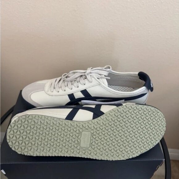 Onitsuka Tiger MEXICO 66 lifestyle shoes for men and women - Picture 3 of 8